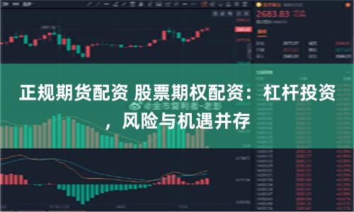 正规期货配资 股票期权配资：杠杆投资，风险与机遇并存