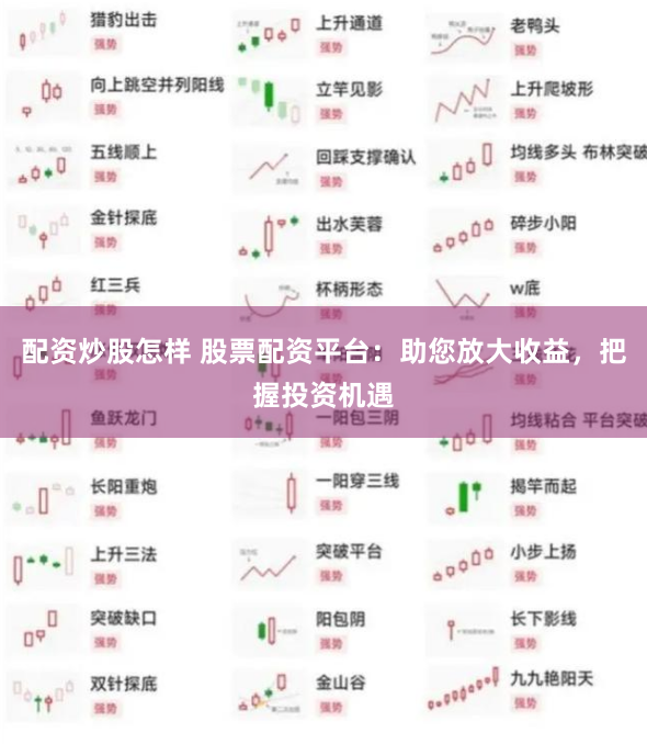 配资炒股怎样 股票配资平台：助您放大收益，把握投资机遇
