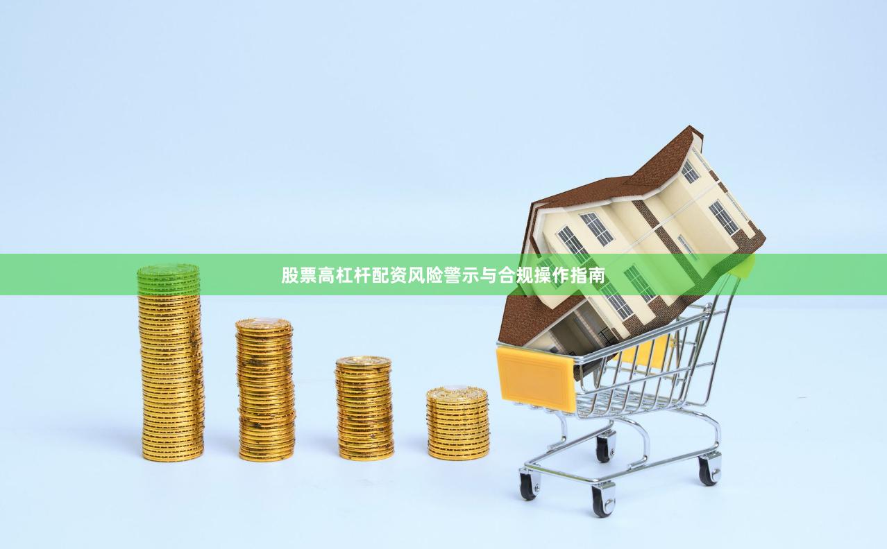 股票高杠杆配资风险警示与合规操作指南